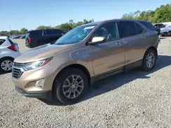 2GNAXSEV0K6296154 2019 CHEVROLET EQUINOX