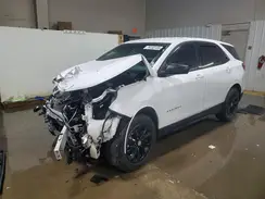 2GNAXSEV0K6298387 2019 CHEVROLET EQUINOX