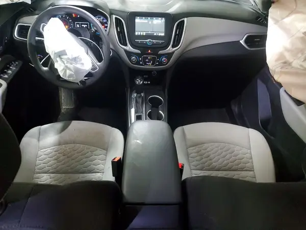 2GNAXSEV0K6298387 2019 CHEVROLET EQUINOX - Image 8
