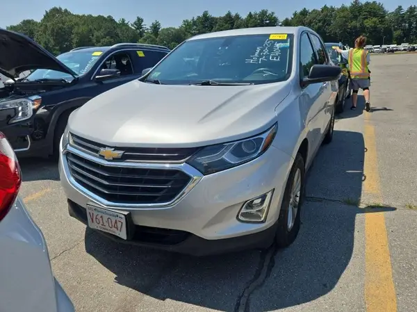 2GNAXSEV0K6298972 2019 CHEVROLET EQUINOX - Image 8