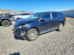 2GNAXSEV0L6107908 2020 CHEVROLET EQUINOX