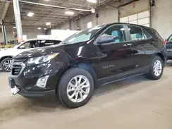 2GNAXSEV0L6112557 2020 CHEVROLET EQUINOX
