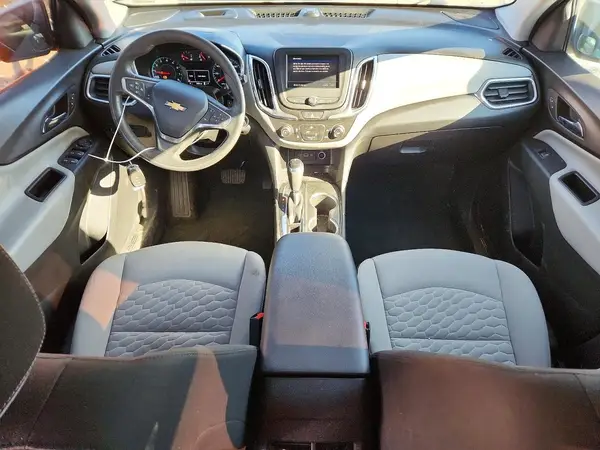 2GNAXSEV0L6113014 2020 CHEVROLET EQUINOX - Image 8