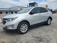 2GNAXSEV0L6114194 2020 CHEVROLET EQUINOX