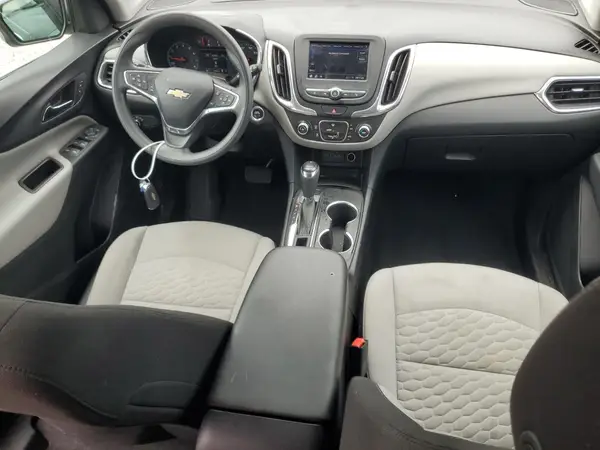 2GNAXSEV0L6114194 2020 CHEVROLET EQUINOX - Image 8