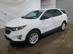 2GNAXSEV0L6121260 2020 CHEVROLET EQUINOX