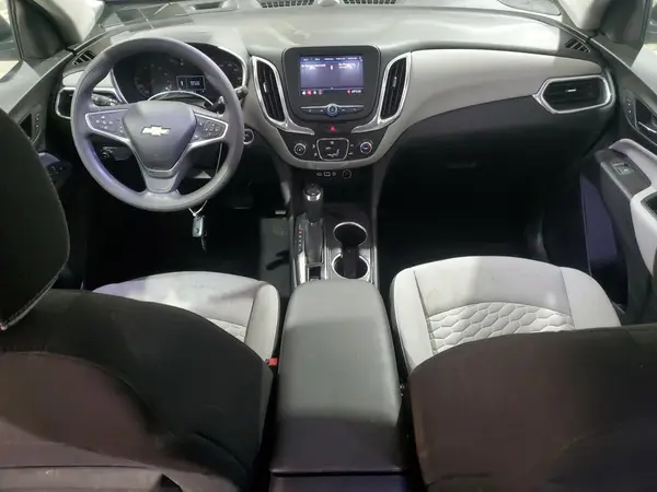 2GNAXSEV0L6121260 2020 CHEVROLET EQUINOX - Image 8