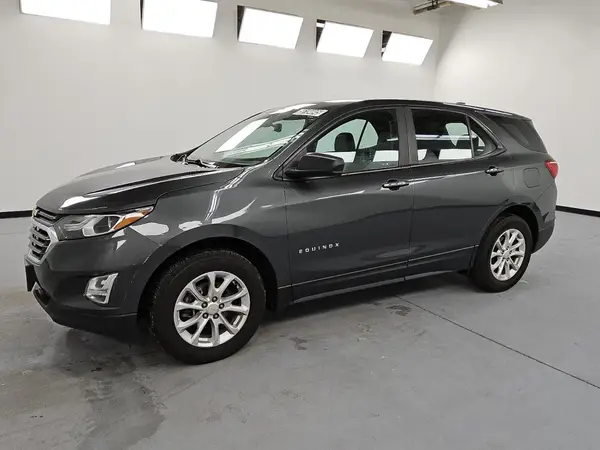 2GNAXSEV0L6126524 2020 CHEVROLET EQUINOX - Image 1