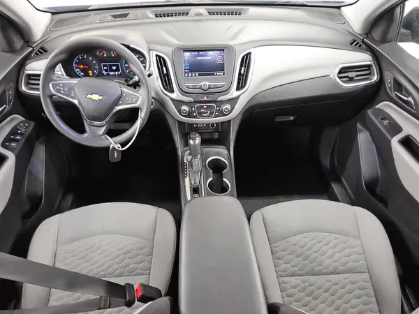 2GNAXSEV0L6126524 2020 CHEVROLET EQUINOX - Image 8