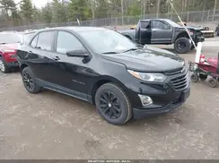 2GNAXSEV0L6126605 2020 CHEVROLET EQUINOX