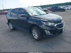 2GNAXSEV0L6131657 2020 CHEVROLET EQUINOX