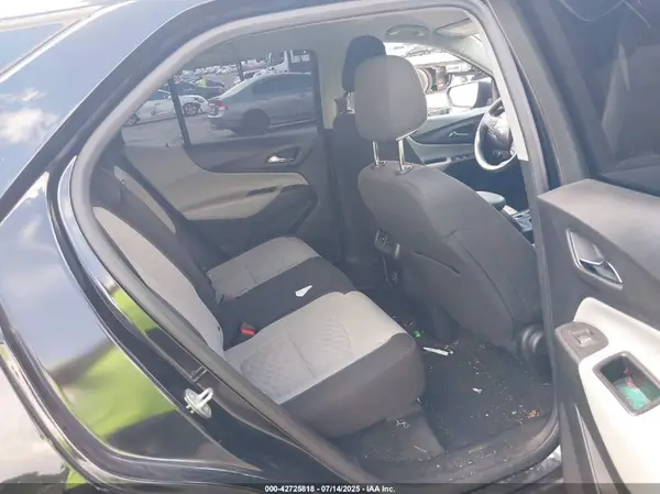 2GNAXSEV0L6131657 2020 CHEVROLET EQUINOX - Image 8
