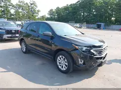 2GNAXSEV0L6147101 2020 CHEVROLET EQUINOX