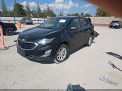 2GNAXSEV0L6149494 2020 CHEVROLET EQUINOX
