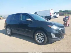 2GNAXSEV0L6162178 2020 CHEVROLET EQUINOX