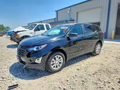 2GNAXSEV0L6167364 2020 CHEVROLET EQUINOX