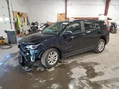 2GNAXSEV0L6168241 2020 CHEVROLET EQUINOX