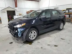 2GNAXSEV0L6181555 2020 CHEVROLET EQUINOX