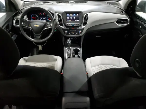 2GNAXSEV0L6181555 2020 CHEVROLET EQUINOX - Image 8