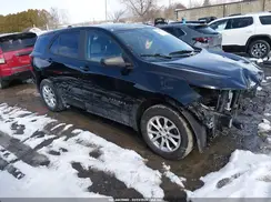2GNAXSEV0L6182768 2020 CHEVROLET EQUINOX