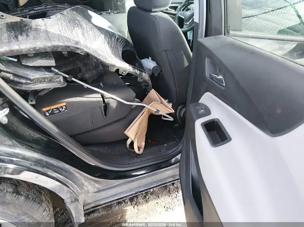 2GNAXSEV0L6182768 2020 CHEVROLET EQUINOX - Image 8