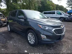 2GNAXSEV0L6187632 2020 CHEVROLET EQUINOX