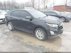 2GNAXSEV0L6192300 2020 CHEVROLET EQUINOX