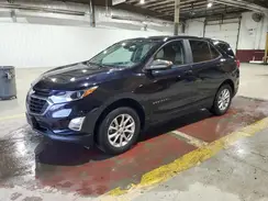 2GNAXSEV0L6192801 2020 CHEVROLET EQUINOX