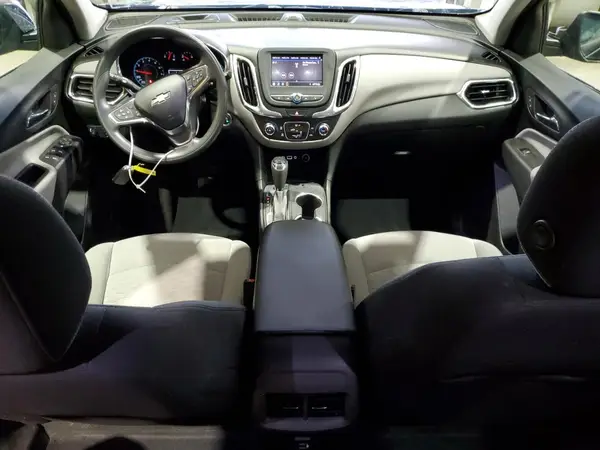 2GNAXSEV0L6192801 2020 CHEVROLET EQUINOX - Image 8