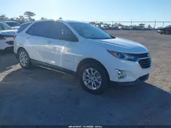 2GNAXSEV0L6195682 2020 CHEVROLET EQUINOX