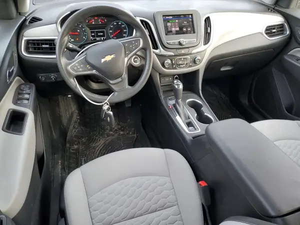 2GNAXSEV0L6202582 2020 CHEVROLET EQUINOX - Image 8