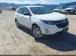 2GNAXSEV0L6228311 2020 CHEVROLET EQUINOX