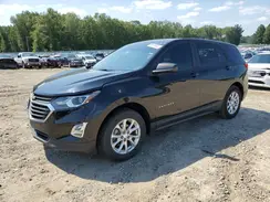2GNAXSEV0L6238708 2020 CHEVROLET EQUINOX