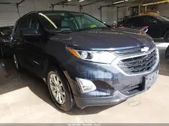 2GNAXSEV0L6247523 2020 CHEVROLET EQUINOX