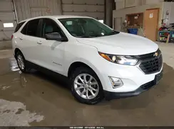 2GNAXSEV0L6248266 2020 CHEVROLET EQUINOX