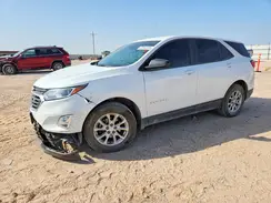 2GNAXSEV0L6255914 2020 CHEVROLET EQUINOX