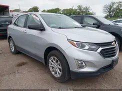 2GNAXSEV0L6256562 2020 CHEVROLET EQUINOX