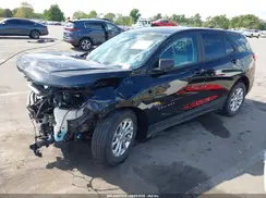 2GNAXSEV0L6256979 2020 CHEVROLET EQUINOX