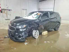2GNAXSEV0L6257209 2020 CHEVROLET EQUINOX