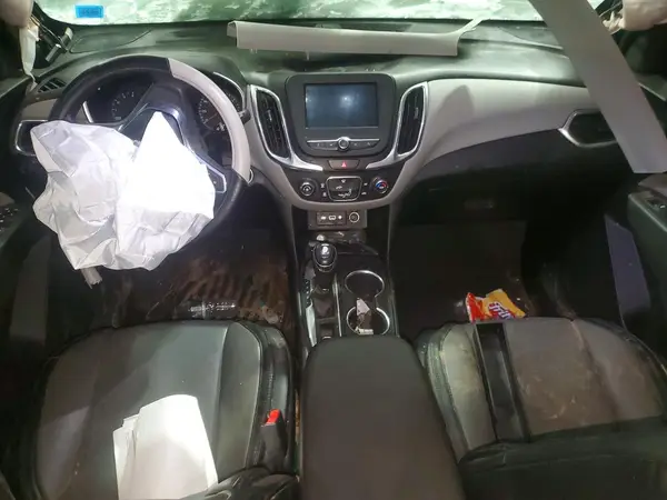2GNAXSEV0L6257209 2020 CHEVROLET EQUINOX - Image 8