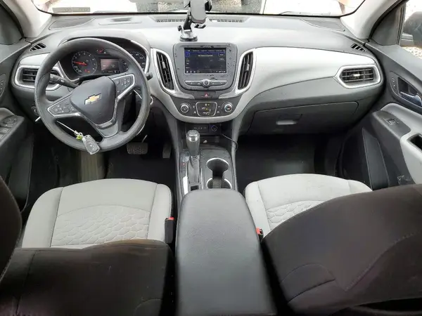 2GNAXSEV0L6262040 2020 CHEVROLET EQUINOX - Image 8