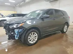 2GNAXSEV0L6270784 2020 CHEVROLET EQUINOX