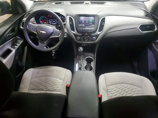 2GNAXSEV0L6270784 2020 CHEVROLET EQUINOX - Image 8