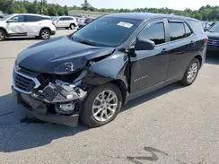 2GNAXSEV0L6271059 2020 CHEVROLET EQUINOX