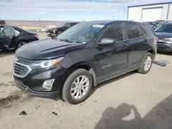 2GNAXSEV0L6272129 2020 CHEVROLET EQUINOX