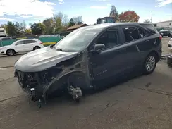 2GNAXSEV0L6275080 2020 CHEVROLET EQUINOX