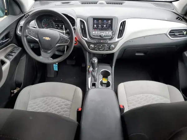 2GNAXSEV0L6275080 2020 CHEVROLET EQUINOX - Image 8