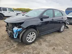 2GNAXSEV0L6276522 2020 CHEVROLET EQUINOX