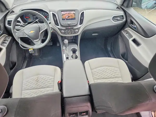 2GNAXSEV0L6276522 2020 CHEVROLET EQUINOX - Image 8