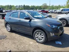 2GNAXSEV0L6276679 2020 CHEVROLET EQUINOX